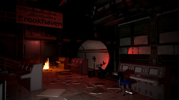 Screenshot 8 of The Brookhaven Experiment