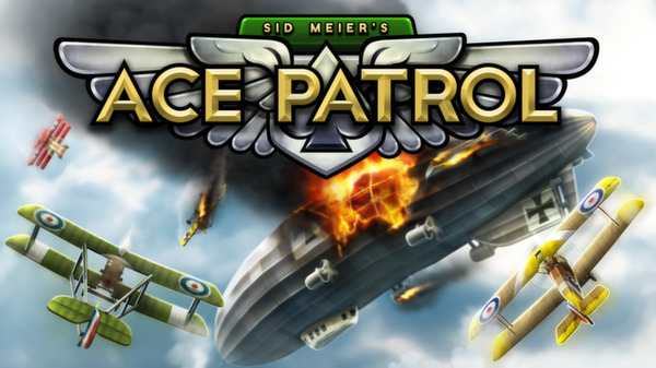 Screenshot 4 of Sid Meier’s Ace Patrol