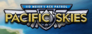 Sid Meier’s Ace Patrol: Pacific Skies