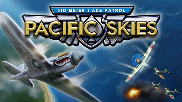 Screenshot 1 of Sid Meier’s Ace Patrol: Pacific Skies