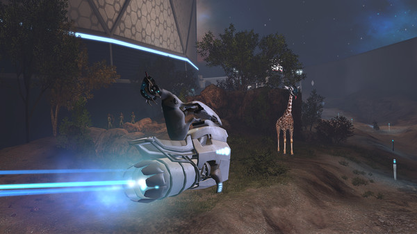 Screenshot 6 of Goat Simulator: Waste of Space