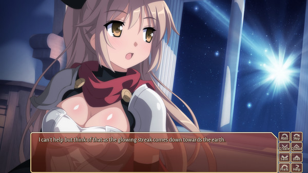 Screenshot 1 of Sakura Fantasy