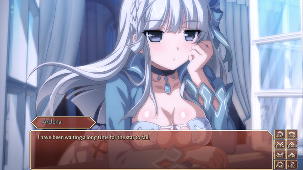 Screenshot 3 of Sakura Fantasy