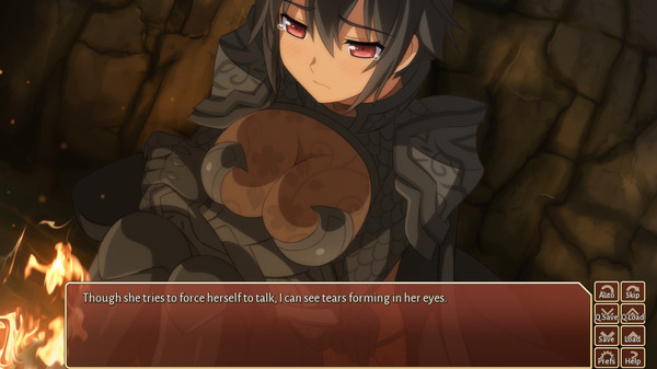 Screenshot 9 of Sakura Fantasy