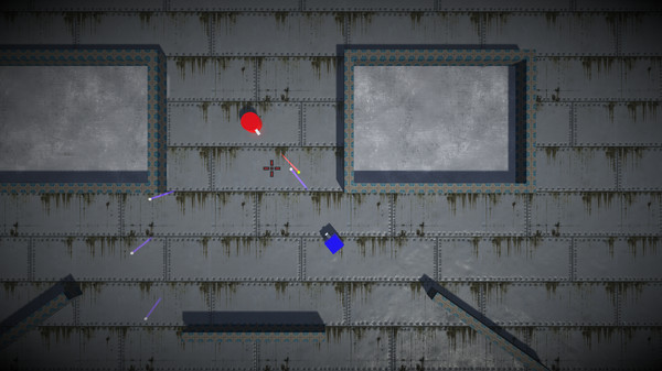 Screenshot 6 of Cube Destroyer