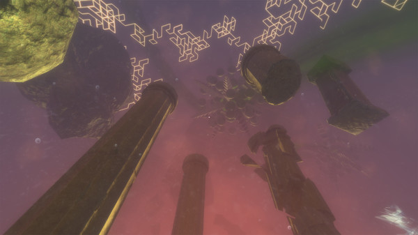 Screenshot 1 of Euclidean