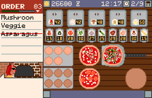 Screenshot 2 of Pizza Express