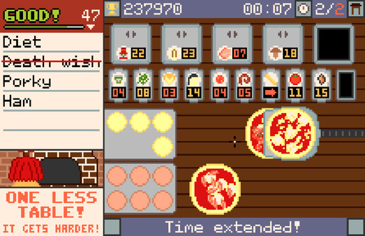 Screenshot 5 of Pizza Express