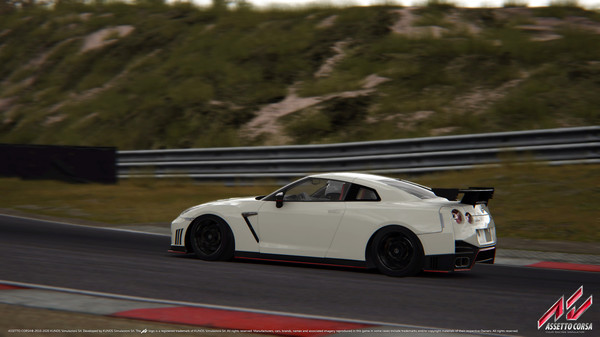 Screenshot 125 of Assetto Corsa