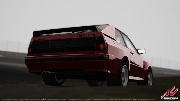 Screenshot 126 of Assetto Corsa