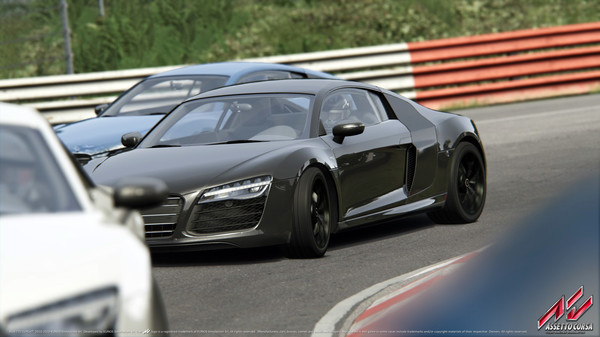 Screenshot 127 of Assetto Corsa