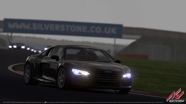 Screenshot 128 of Assetto Corsa