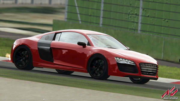 Screenshot 134 of Assetto Corsa