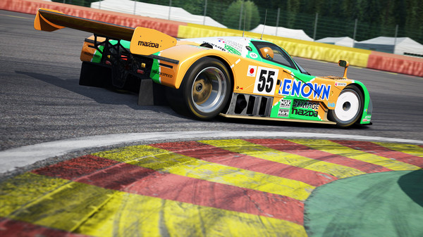 Screenshot 136 of Assetto Corsa