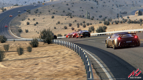 Screenshot 140 of Assetto Corsa