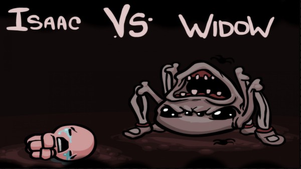 Screenshot 1 of Binding of Isaac: Wrath of the Lamb