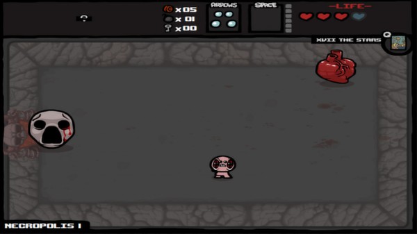 Screenshot 4 of Binding of Isaac: Wrath of the Lamb