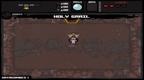 Screenshot 7 of Binding of Isaac: Wrath of the Lamb