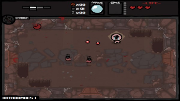 Screenshot 8 of Binding of Isaac: Wrath of the Lamb