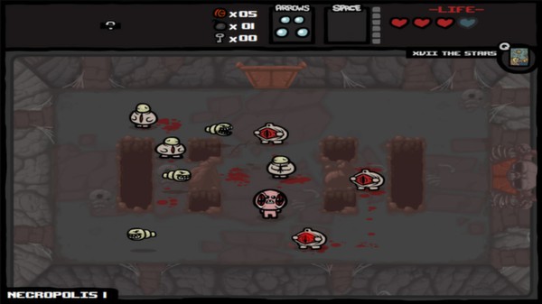 Screenshot 9 of Binding of Isaac: Wrath of the Lamb