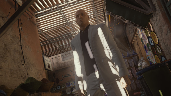 Screenshot 5 of HITMAN™: Episode 3 - Marrakesh