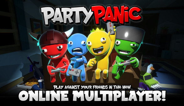 Screenshot 1 of Party Panic