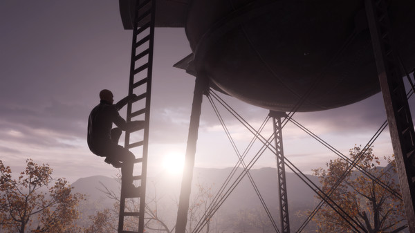 Screenshot 3 of HITMAN™: Episode 5 - Colorado