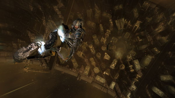 Screenshot 3 of Dead Space™ 2