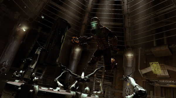 Screenshot 6 of Dead Space™ 2