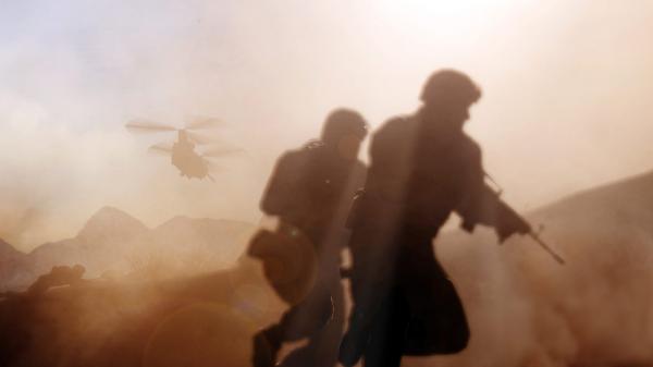 Screenshot 2 of Medal of Honor™