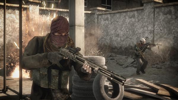 Screenshot 11 of Medal of Honor™