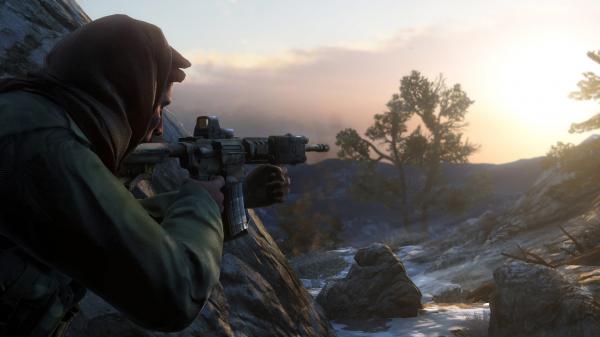 Screenshot 12 of Medal of Honor™