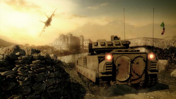 Screenshot 3 of Medal of Honor™