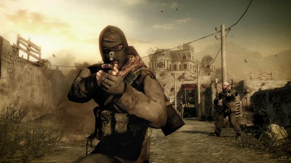 Screenshot 6 of Medal of Honor™