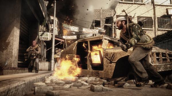 Screenshot 7 of Medal of Honor™