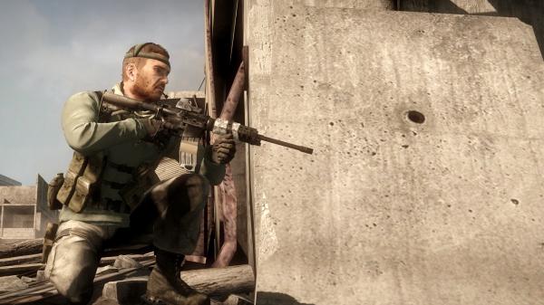 Screenshot 8 of Medal of Honor™