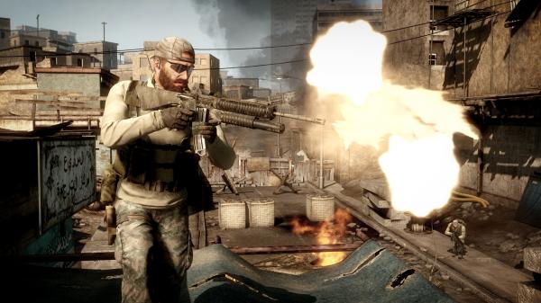 Screenshot 10 of Medal of Honor™