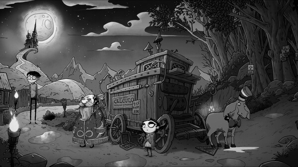 Screenshot 4 of PRIM