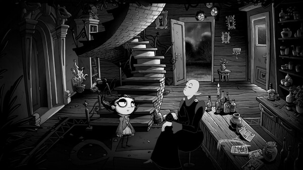 Screenshot 5 of PRIM