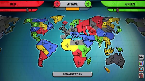 Screenshot 7 of RISK™: Factions