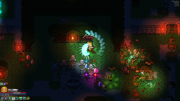 Screenshot 1 of Chronicon