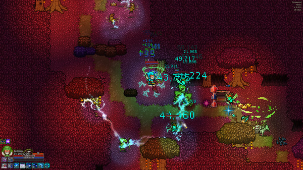 Screenshot 3 of Chronicon