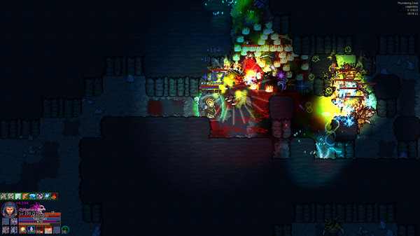 Screenshot 4 of Chronicon