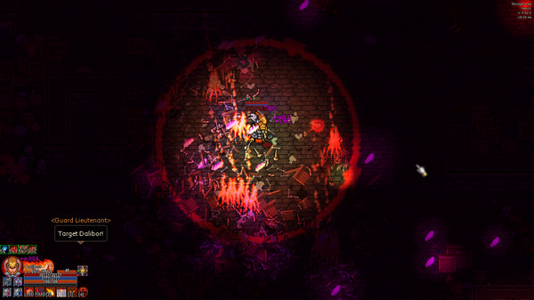 Screenshot 5 of Chronicon