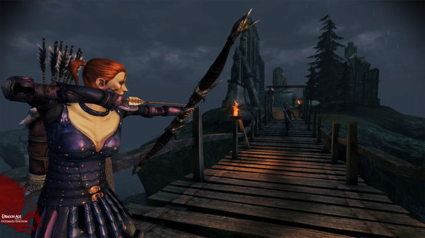 Screenshot 4 of Dragon Age: Origins - Ultimate Edition