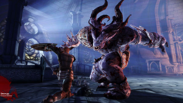 Screenshot 5 of Dragon Age: Origins - Ultimate Edition