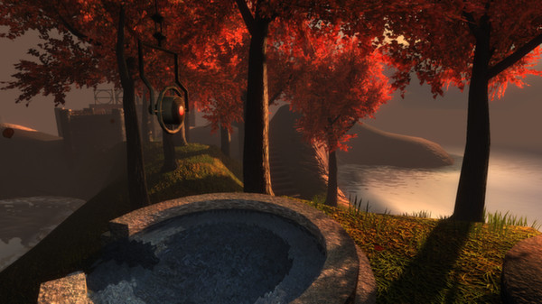 Screenshot 2 of realMyst: Masterpiece Edition