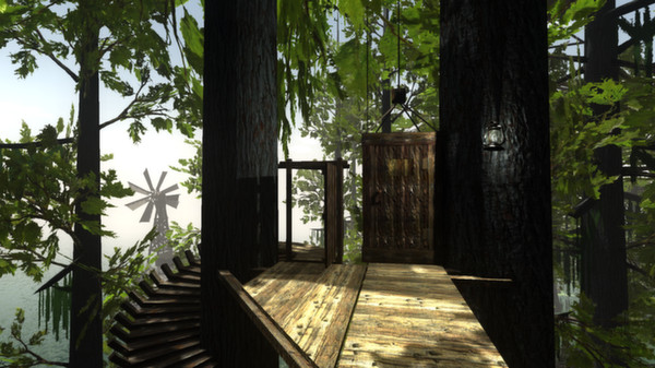 Screenshot 4 of realMyst: Masterpiece Edition