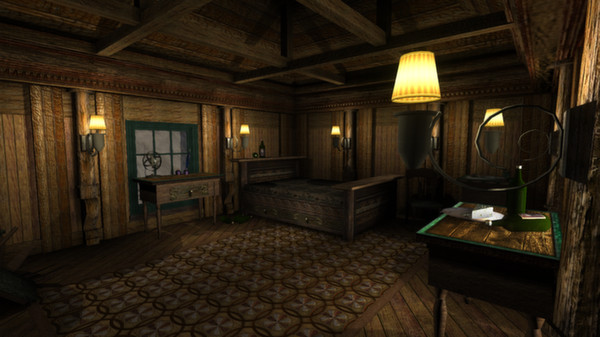 Screenshot 5 of realMyst: Masterpiece Edition