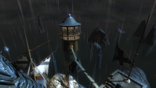 Screenshot 6 of realMyst: Masterpiece Edition